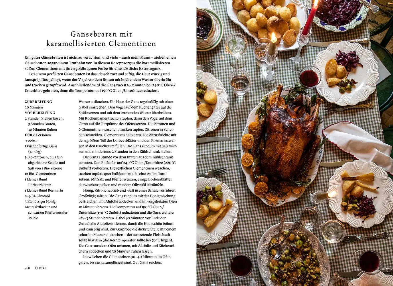 Bild: 9783989620162 | Cosy Christmas | Skye Mcalpine | Buch | 360 S. | Deutsch | 2025
