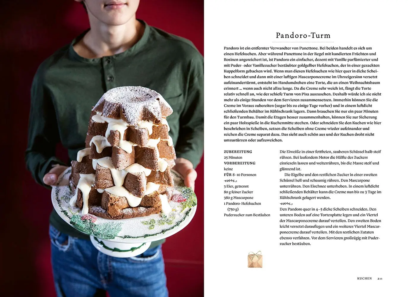 Bild: 9783989620162 | Cosy Christmas | Skye Mcalpine | Buch | 360 S. | Deutsch | 2025