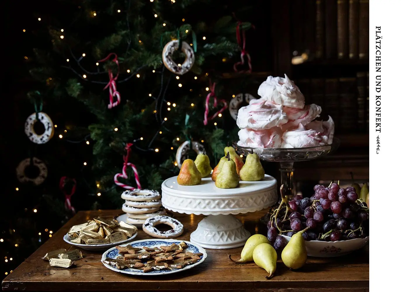 Bild: 9783989620162 | Cosy Christmas | Skye Mcalpine | Buch | 360 S. | Deutsch | 2025