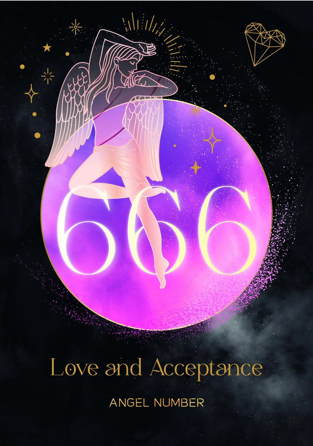 Bild: 4250375110262 | Cosmic Numbers (Numerology, English) | Jeannette Ruh | Taschenbuch
