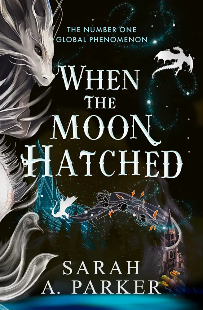 Cover: 9780008710262 | When the Moon Hatched | Sarah A. Parker | Taschenbuch | 576 S. | 2025