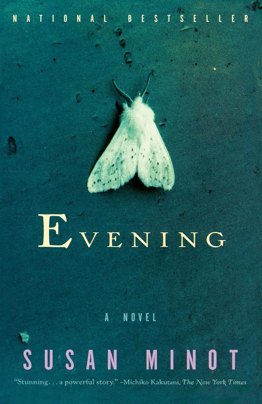 Cover: 9780375700262 | Evening | Susan Minot | Taschenbuch | Englisch | 1999