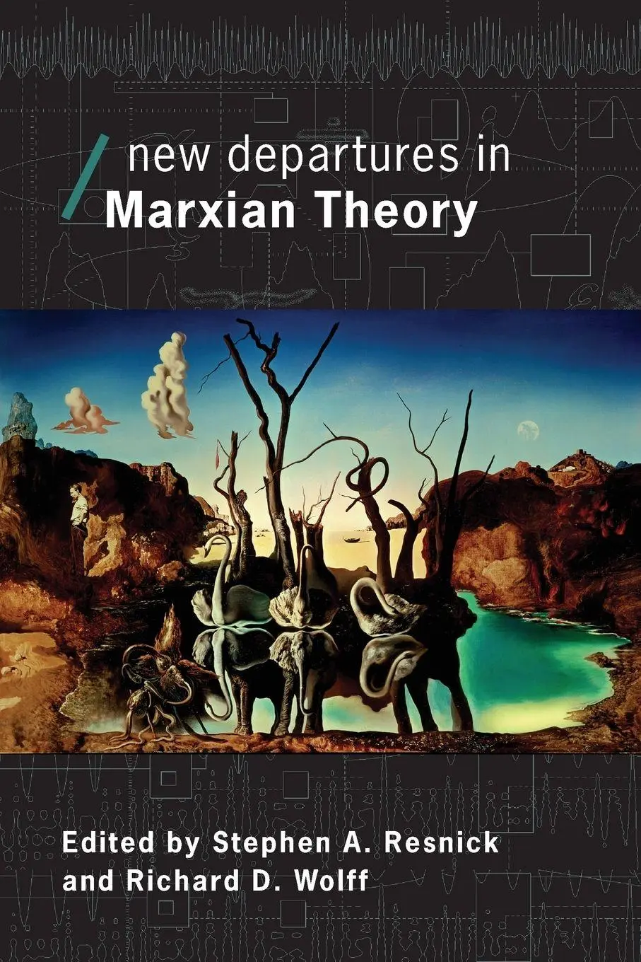 Cover: 9780415770262 | New Departures in Marxian Theory | Stephen Resnick (u. a.) | Buch