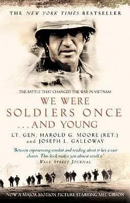Cover: 9780552150262 | We Were Soldiers Once...And Young | Joseph L. Galloway (u. a.) | Buch