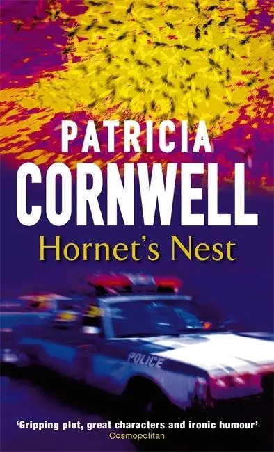 Cover: 9780751520262 | Hornet's Nest | Patricia Cornwell | Taschenbuch | Englisch | 1998