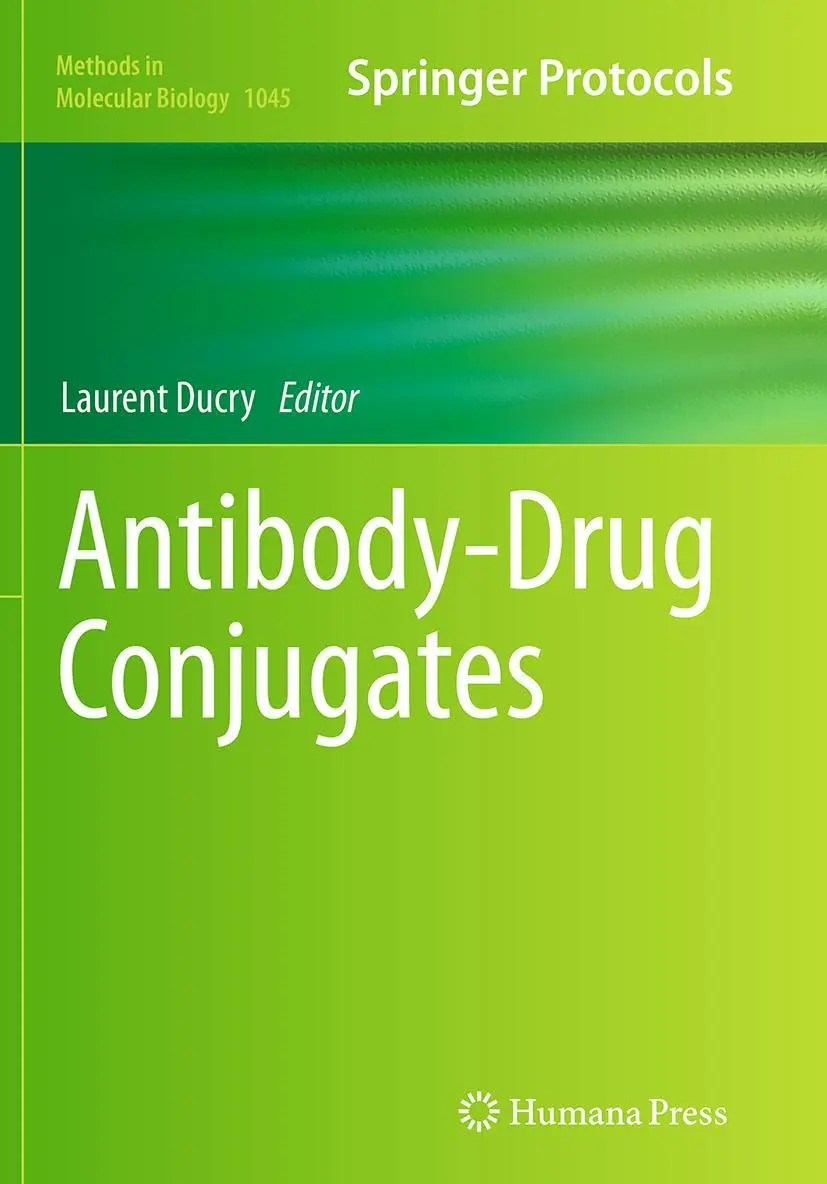 Cover: 9781493960262 | Antibody-Drug Conjugates | Laurent Ducry | Taschenbuch | x | Englisch