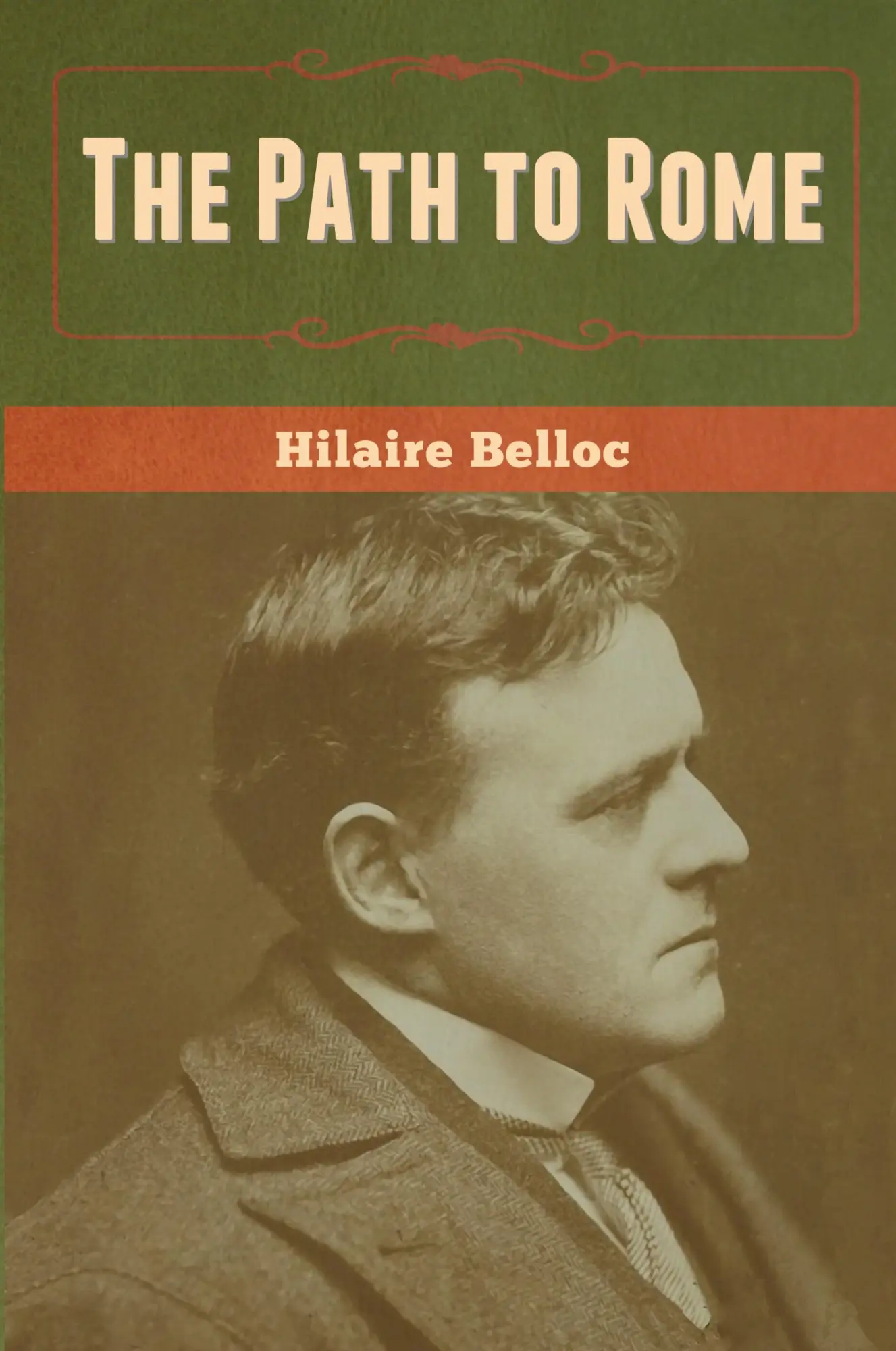 Cover: 9781636370262 | The Path to Rome | Hilaire Belloc | Taschenbuch | Englisch | 2020