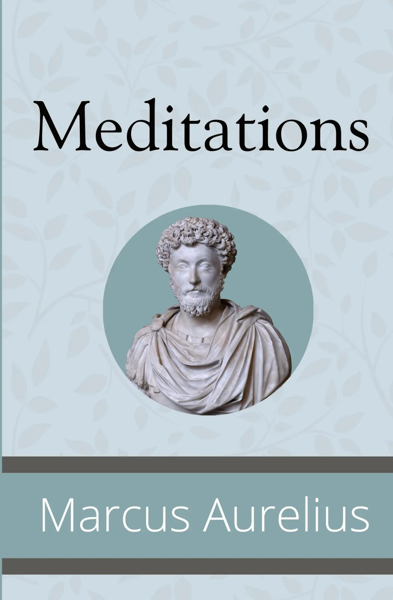 Cover: 9781951570262 | Meditations | Marcus Aurelius | Taschenbuch | Kartoniert / Broschiert