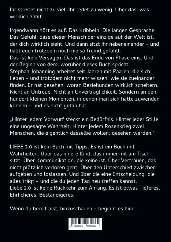 Bild: 9783384930262 | PAARDOLOGIE | Liebe 2.0 | Stephan Johanning | Taschenbuch | 128 S.