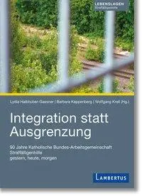 Cover: 9783784130262 | Integration statt Ausgrenzung | Halbhuber-Gassner | Taschenbuch | 2017
