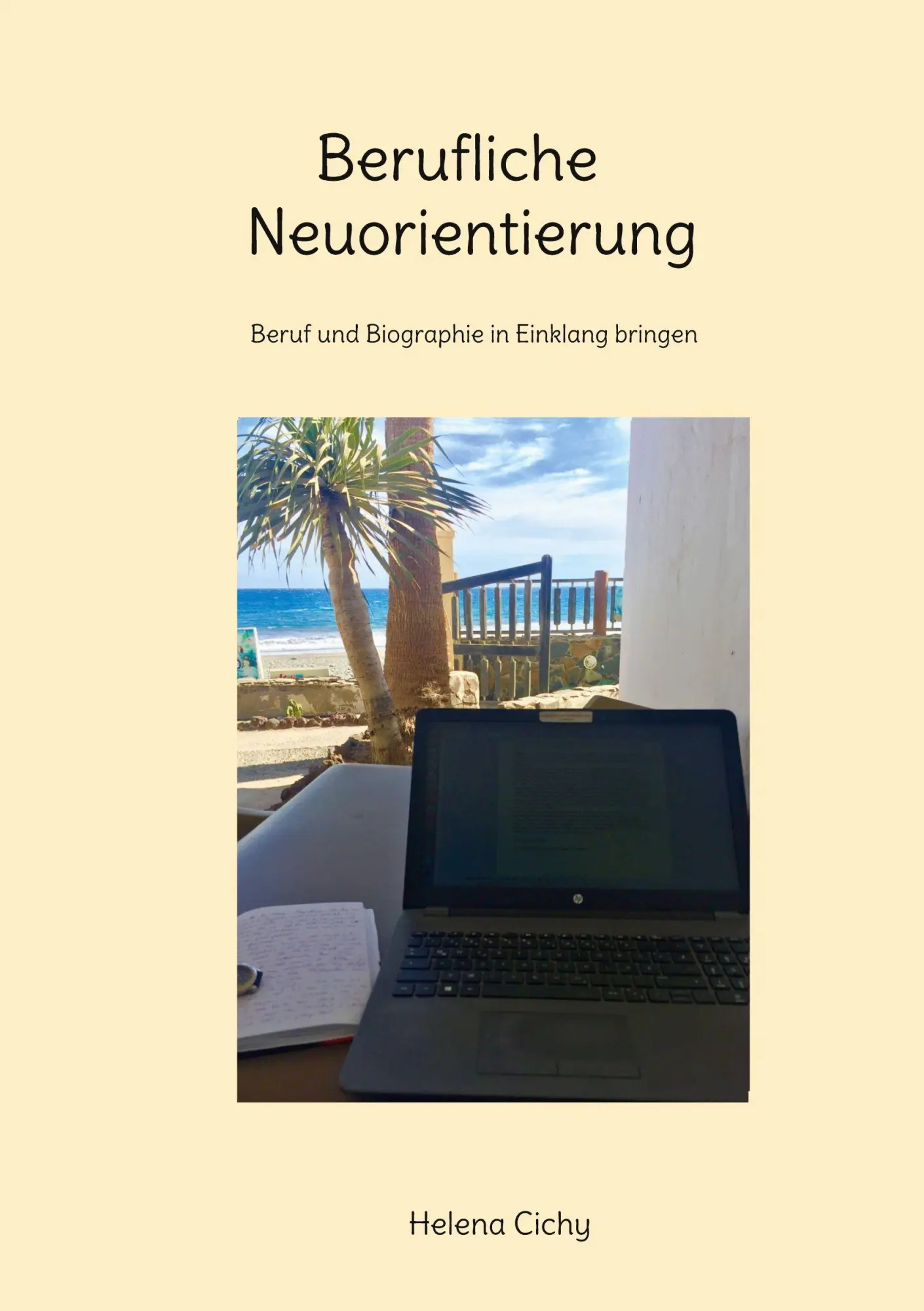 Cover: 9783819250262 | Berufliche Neuorientierung | Beruf und Biographie in Einklang bringen