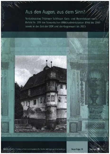 Cover: 9783957550262 | Aus den Augen, aus dem Sinn? | Thomas Bienert | Taschenbuch | Deutsch