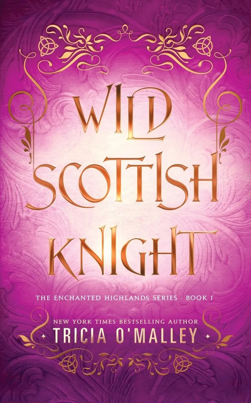 Cover: 9798889800262 | Wild Scottish Knight | Tricia O'Malley | Taschenbuch | Englisch | 2023