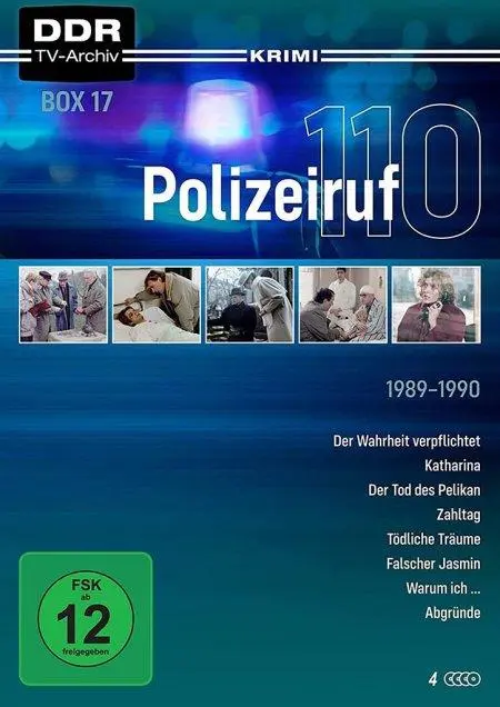 Polizeiruf 110