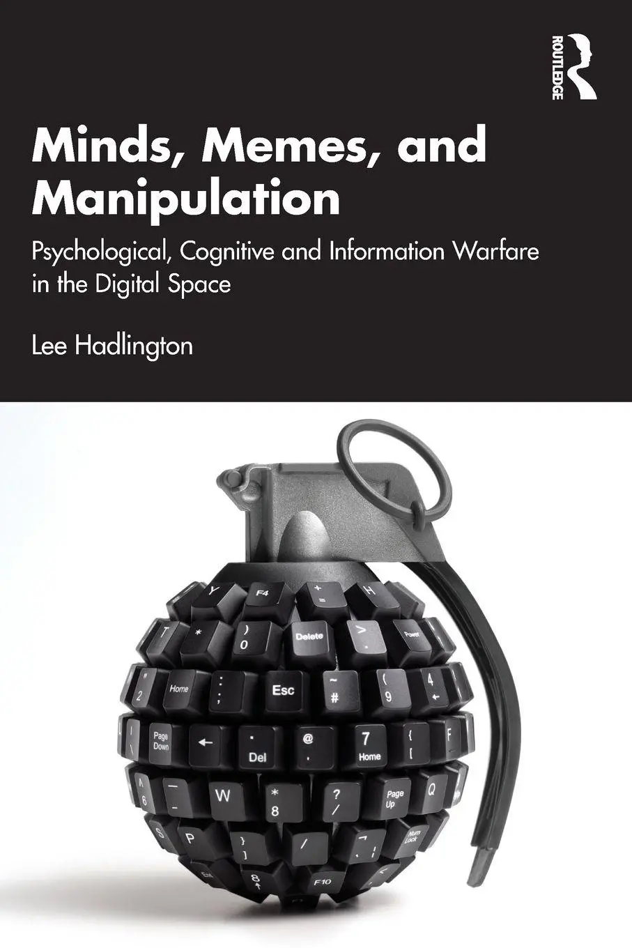 Cover: 9781041270362 | Minds, Memes, and Manipulation | Lee Hadlington | Taschenbuch | 2026