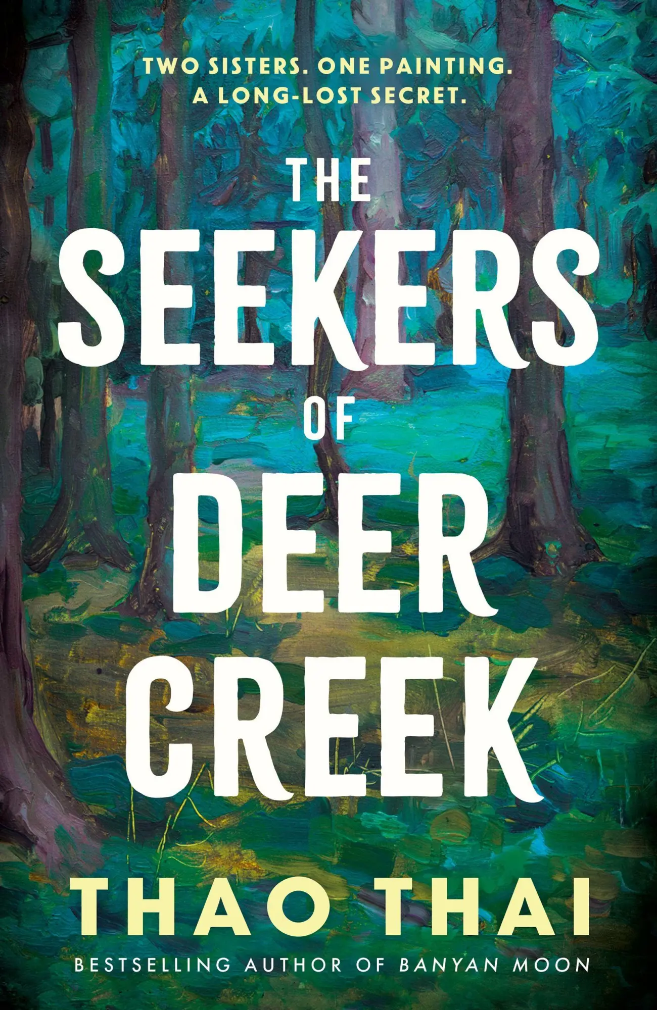 Cover: 9781529440362 | The Seekers of Deer Creek | Thao Thai | Taschenbuch | Englisch | 2026