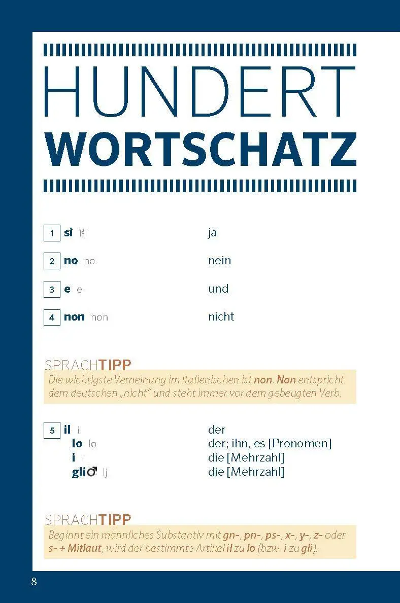 Bild: 9783126140362 | Langenscheidt Schnell mitreden Italienisch | Taschenbuch | 128 S.