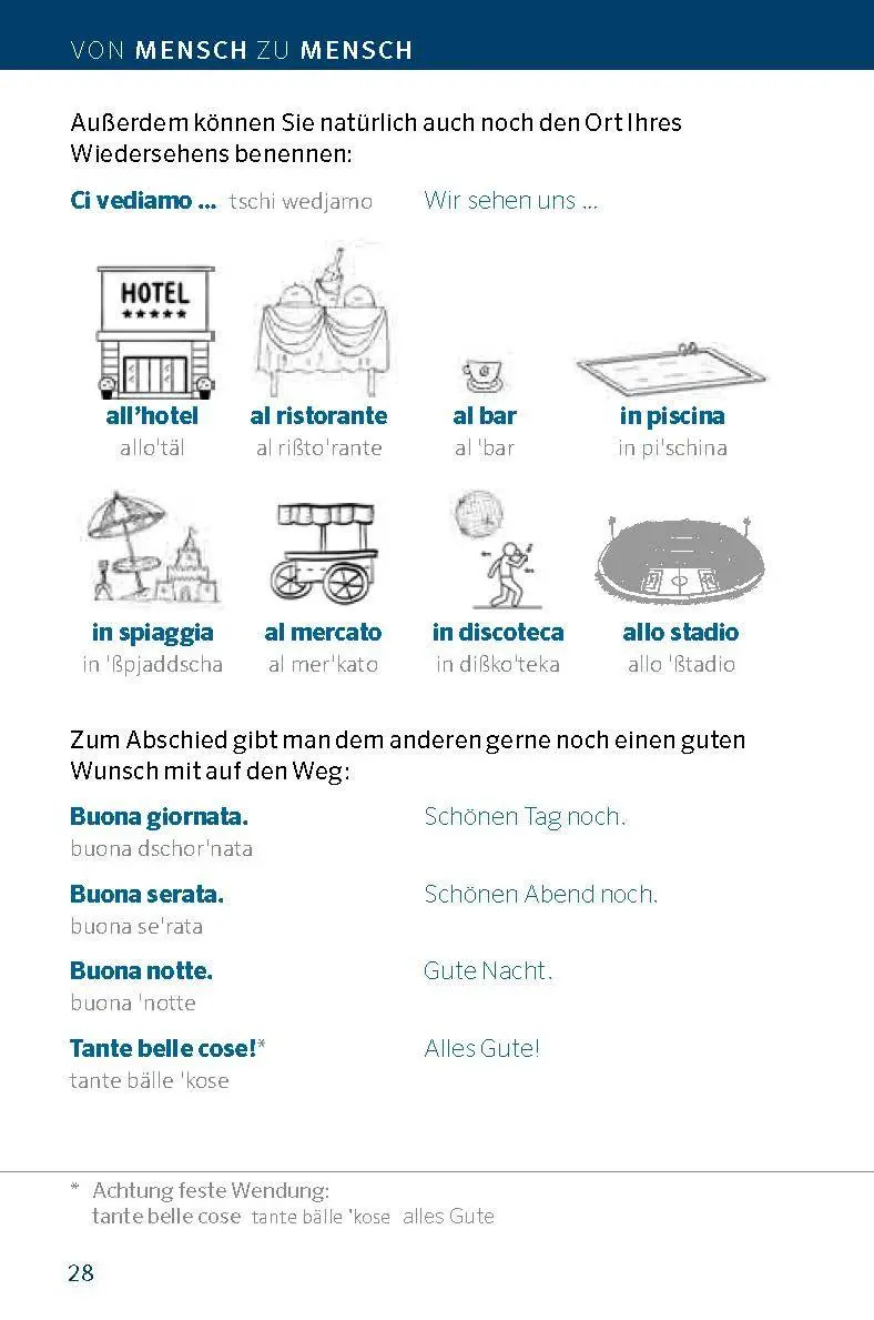 Bild: 9783126140362 | Langenscheidt Schnell mitreden Italienisch | Taschenbuch | 128 S.