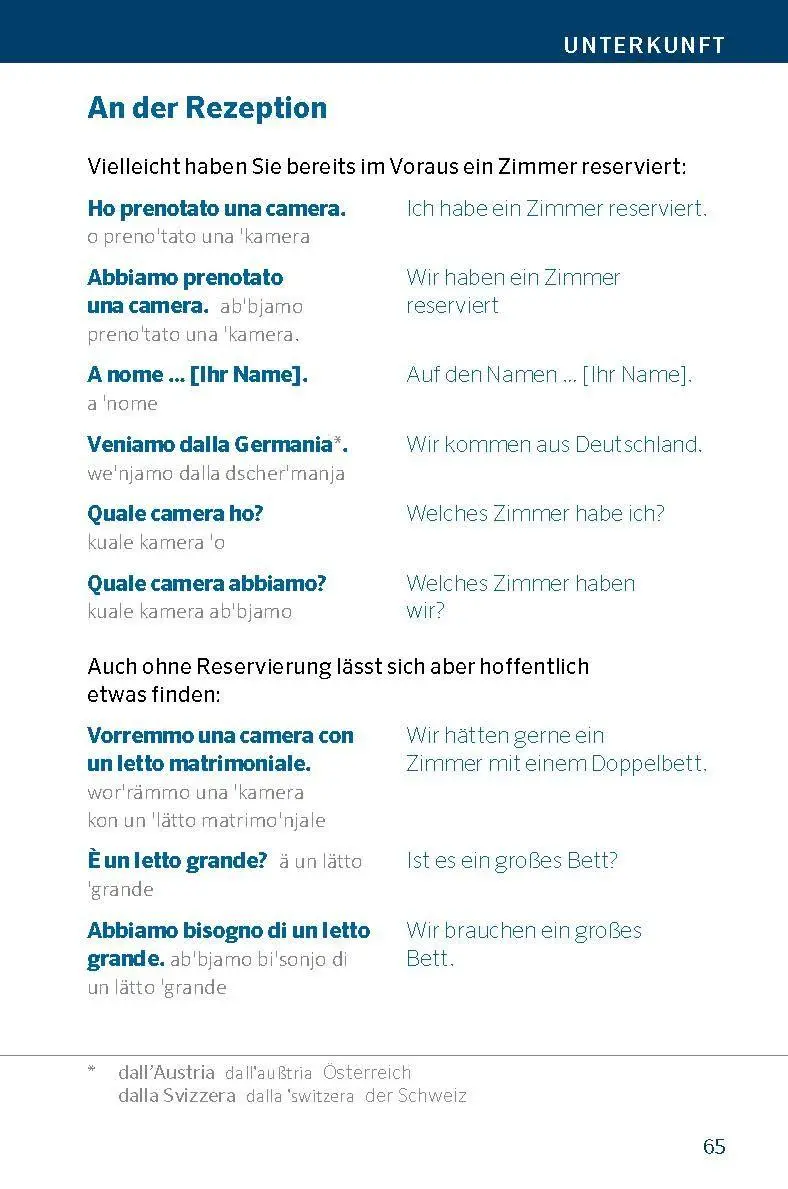 Bild: 9783126140362 | Langenscheidt Schnell mitreden Italienisch | Taschenbuch | 128 S.