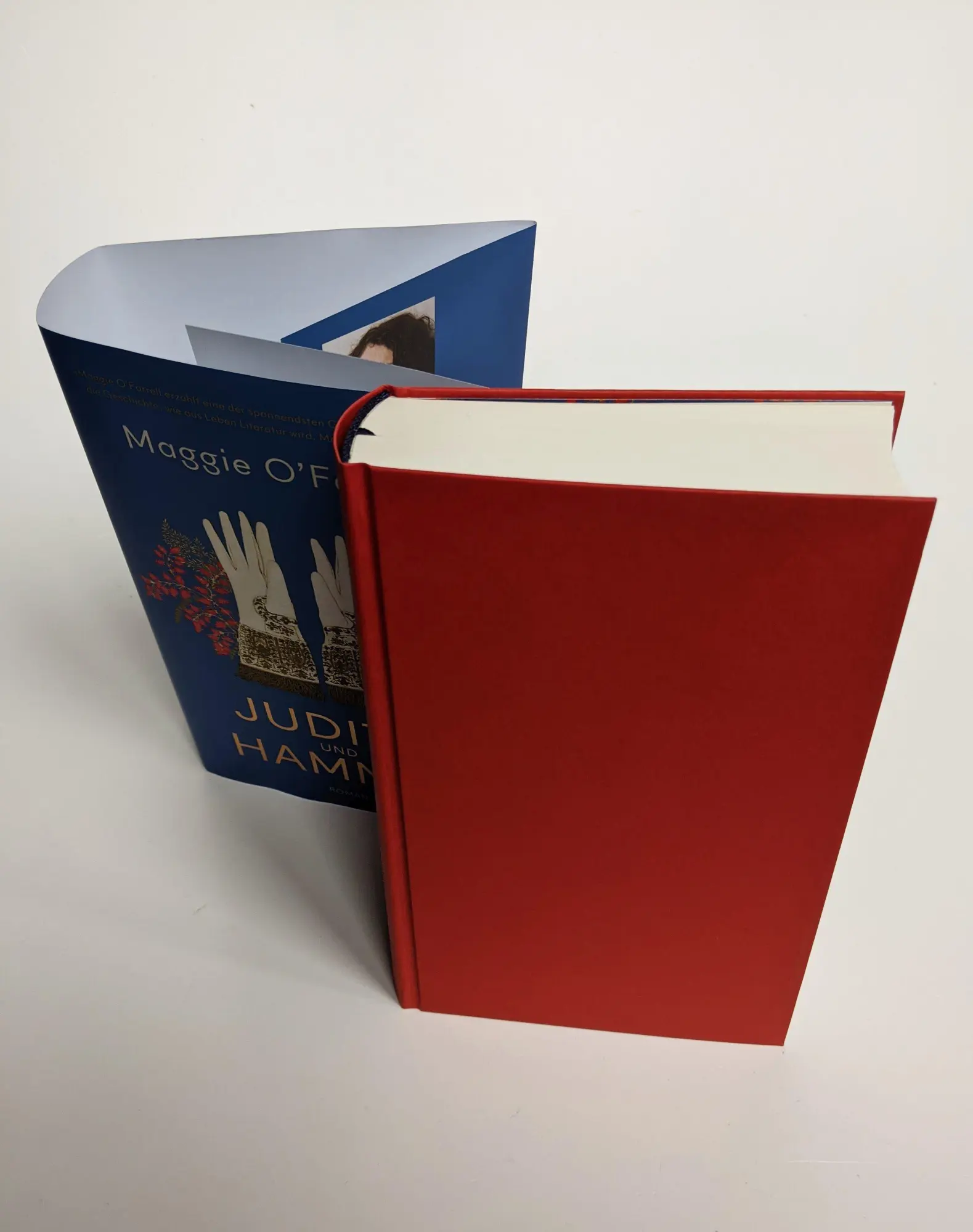 Bild: 9783492070362 | Judith und Hamnet | Maggie O'Farrell | Buch | 416 S. | Deutsch | 2020