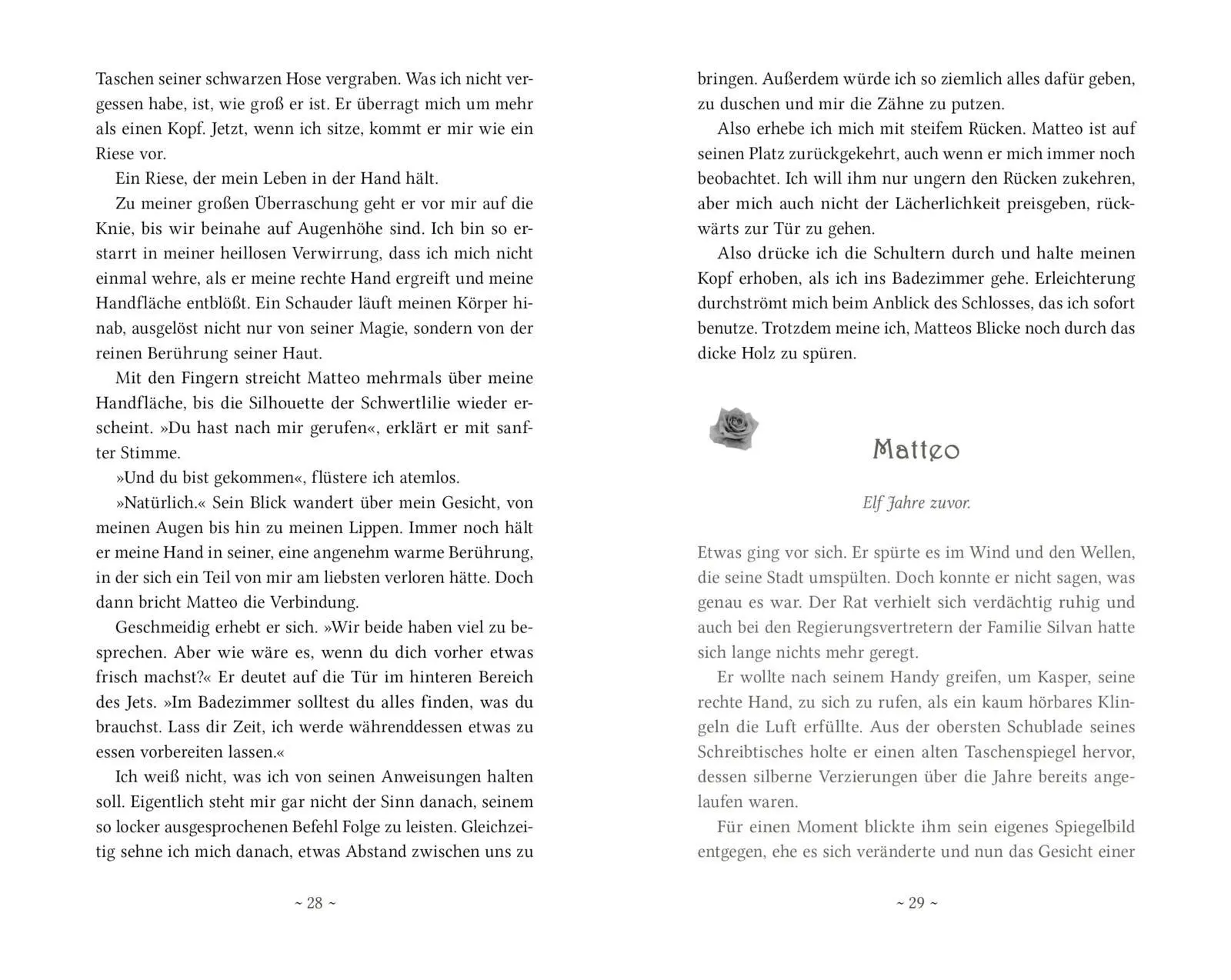 Bild: 9783522900362 | Crimson Crowns | Cosima Lang | Taschenbuch | 432 S. | Deutsch | 2026