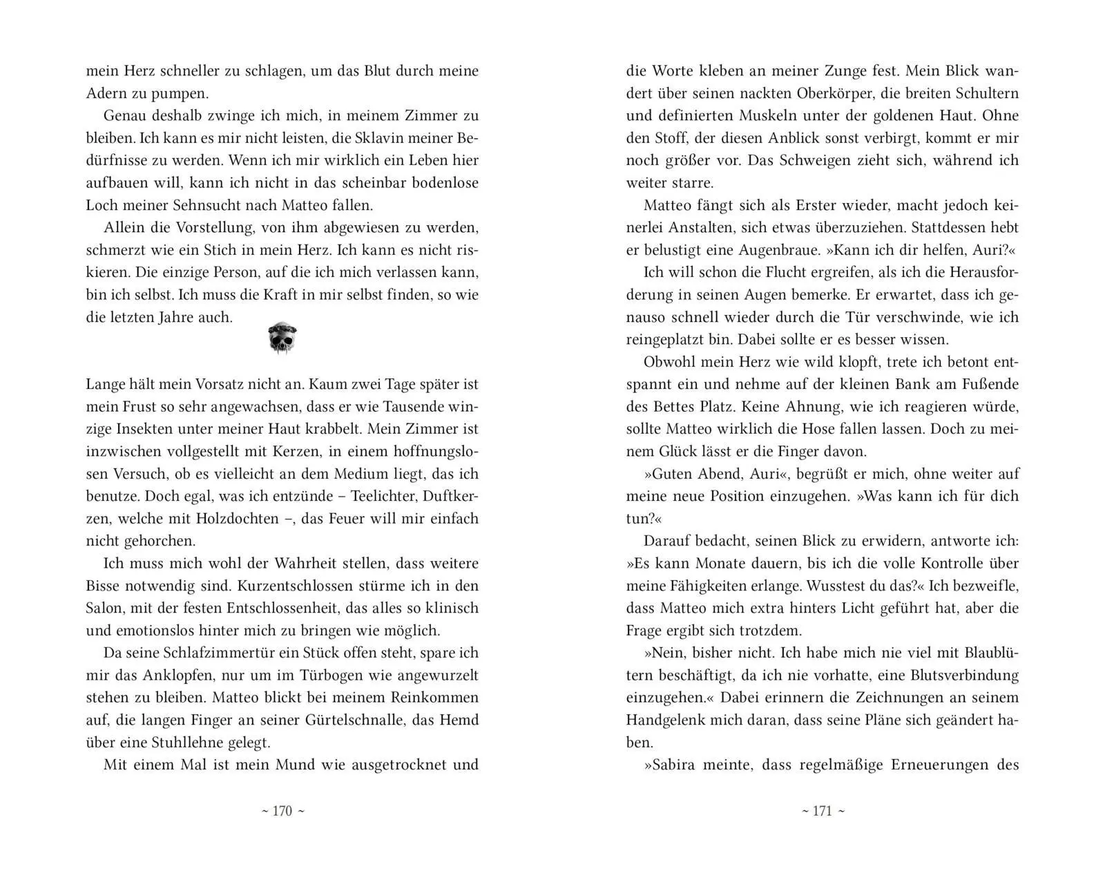 Bild: 9783522900362 | Crimson Crowns | Cosima Lang | Taschenbuch | 432 S. | Deutsch | 2026