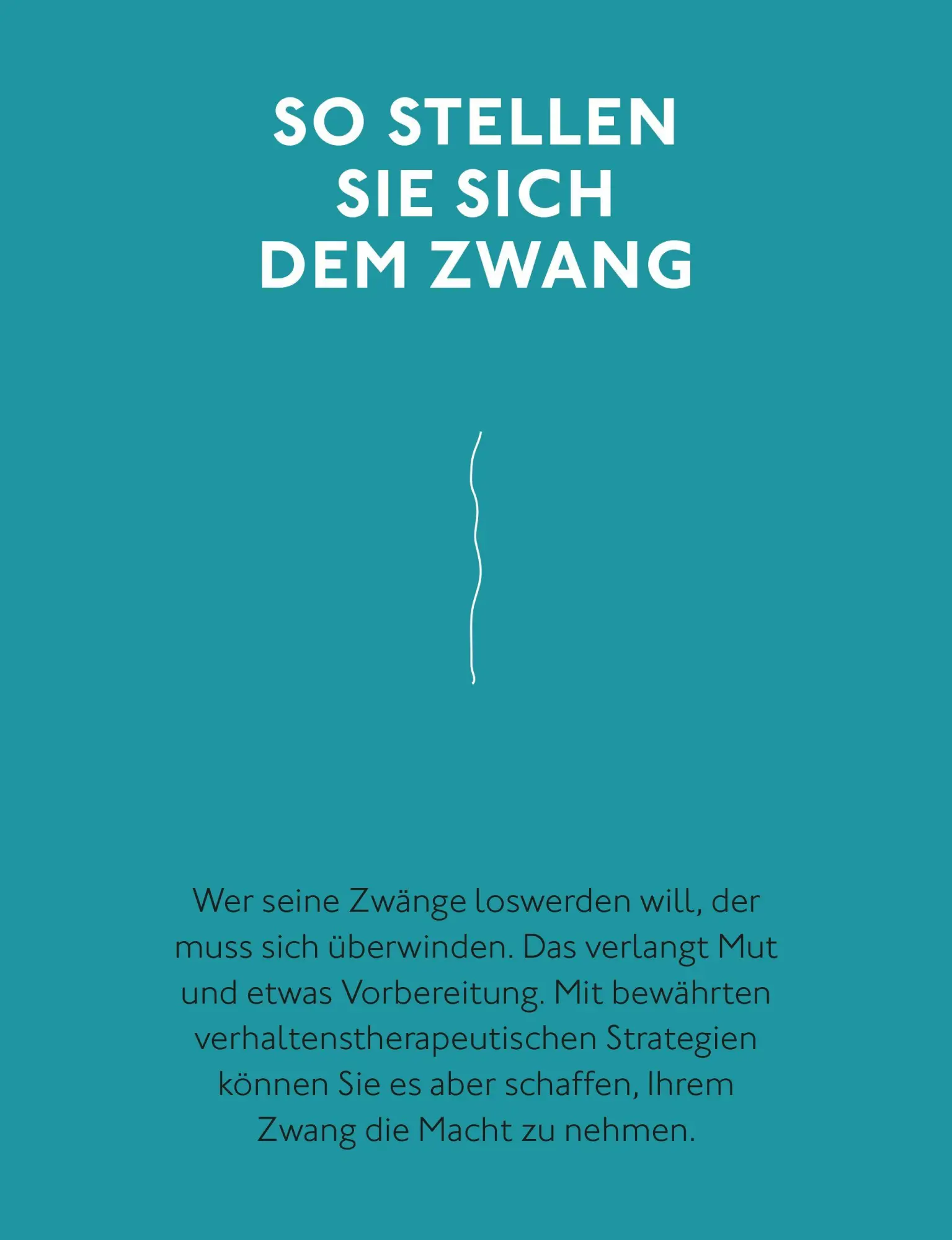 Bild: 9783747110362 | Nimm den Zwängen die Macht | Ulrich Voderholzer (u. a.) | Taschenbuch