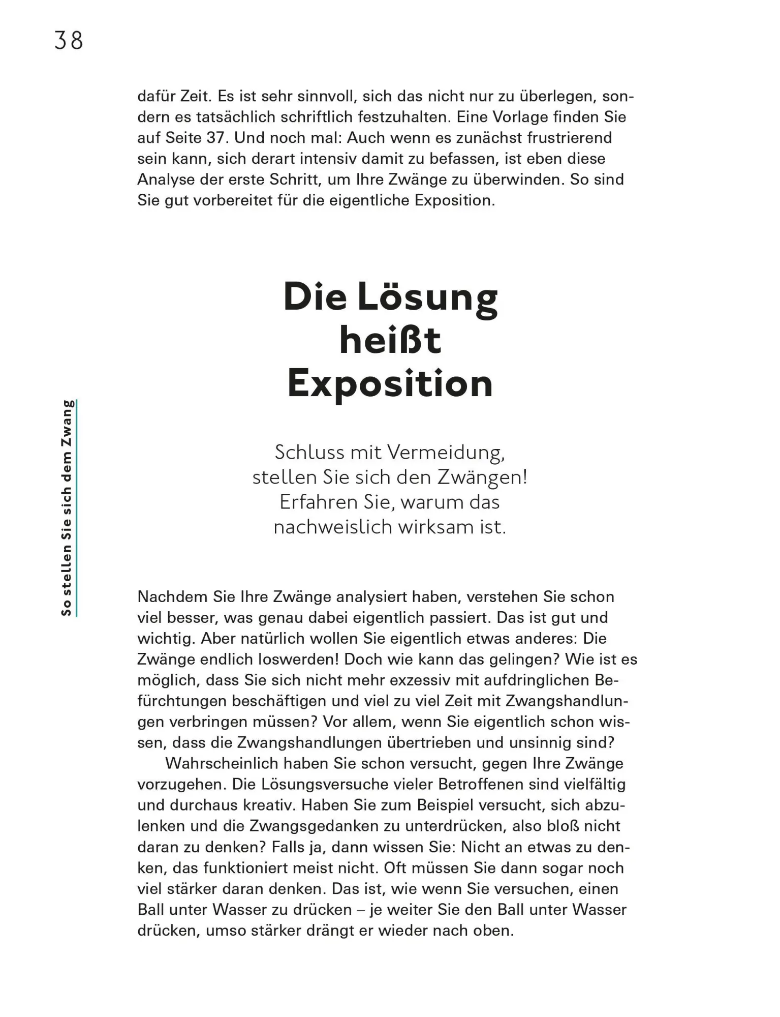 Bild: 9783747110362 | Nimm den Zwängen die Macht | Ulrich Voderholzer (u. a.) | Taschenbuch