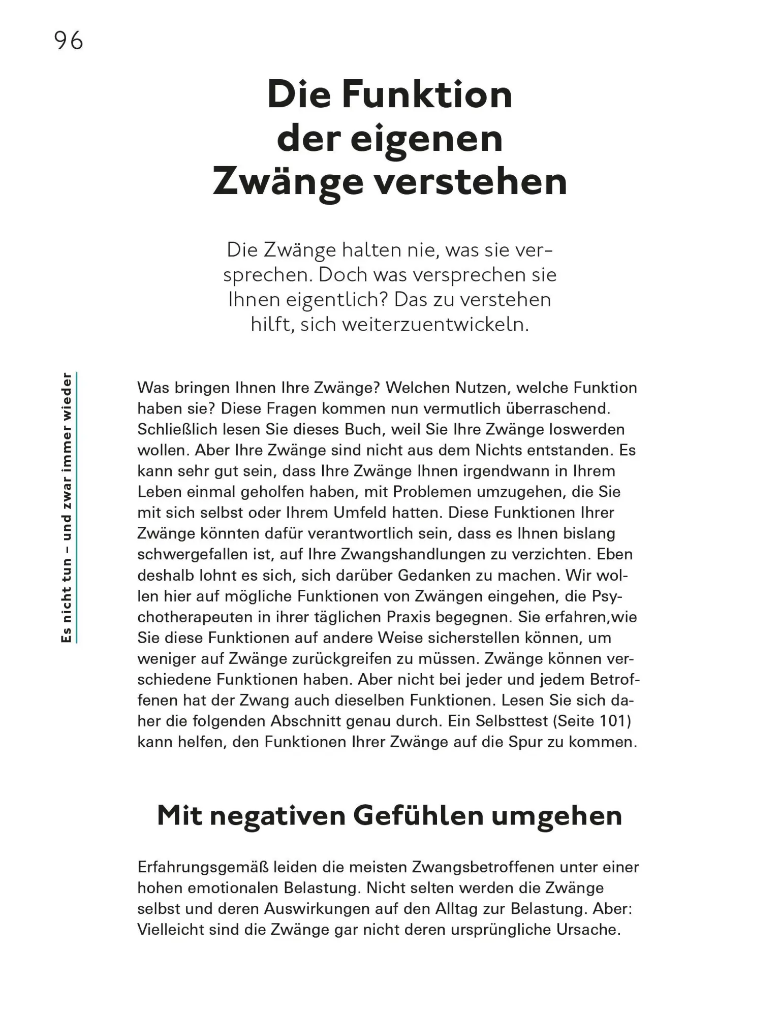 Bild: 9783747110362 | Nimm den Zwängen die Macht | Ulrich Voderholzer (u. a.) | Taschenbuch