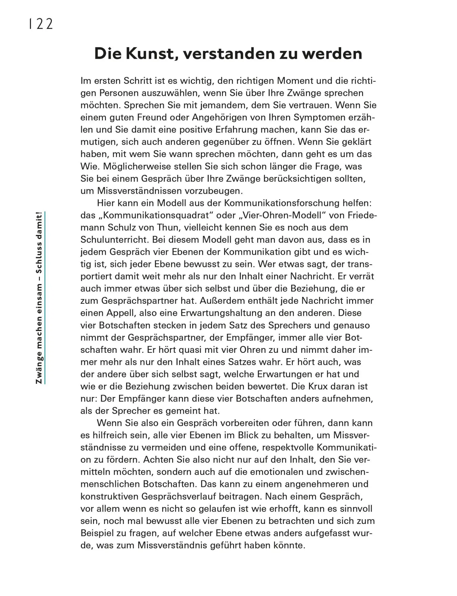 Bild: 9783747110362 | Nimm den Zwängen die Macht | Ulrich Voderholzer (u. a.) | Taschenbuch