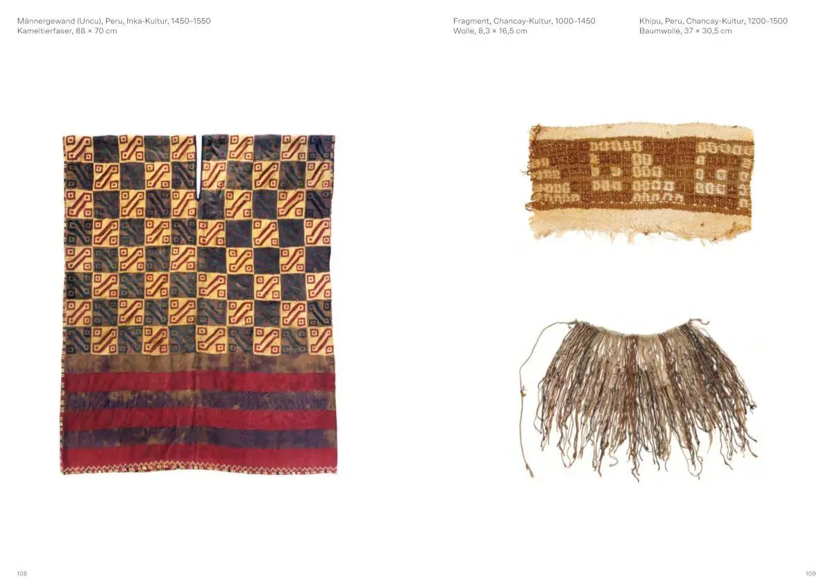 Bild: 9783775760362 | Anni Albers: Constructing Textiles | Zimmer | Taschenbuch | 248 S.