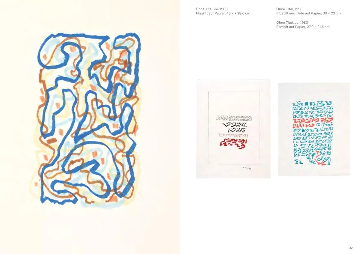 Bild: 9783775760362 | Anni Albers: Constructing Textiles | Zimmer | Taschenbuch | 248 S.