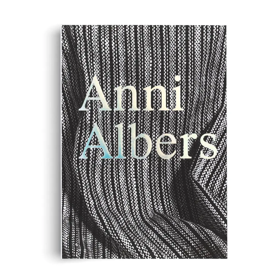 Bild: 9783775760362 | Anni Albers: Constructing Textiles | Zimmer | Taschenbuch | 248 S.