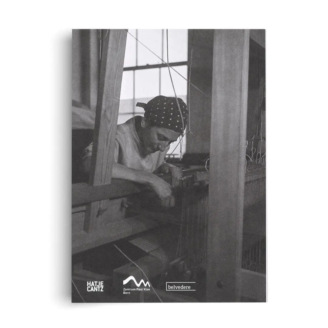 Bild: 9783775760362 | Anni Albers: Constructing Textiles | Zimmer | Taschenbuch | 248 S.