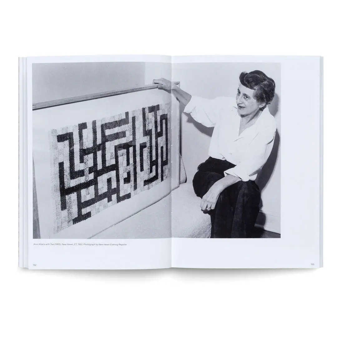 Bild: 9783775760362 | Anni Albers: Constructing Textiles | Zimmer | Taschenbuch | 248 S.