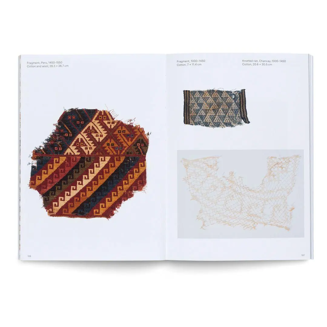 Bild: 9783775760362 | Anni Albers: Constructing Textiles | Zimmer | Taschenbuch | 248 S.