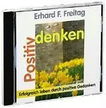 Cover: 9783896470362 | Positiv denken. CD | Erfolgreich leben durch positive Gedanken | CD