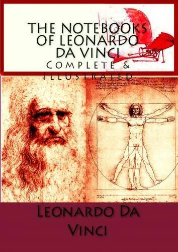 Cover: 9786253870362 | The Notebooks of Leonardo Da Vinci | Leonardo da Vinci | Taschenbuch