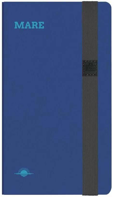 Notizbuch Mare - Personal Jo - Mare - Meer