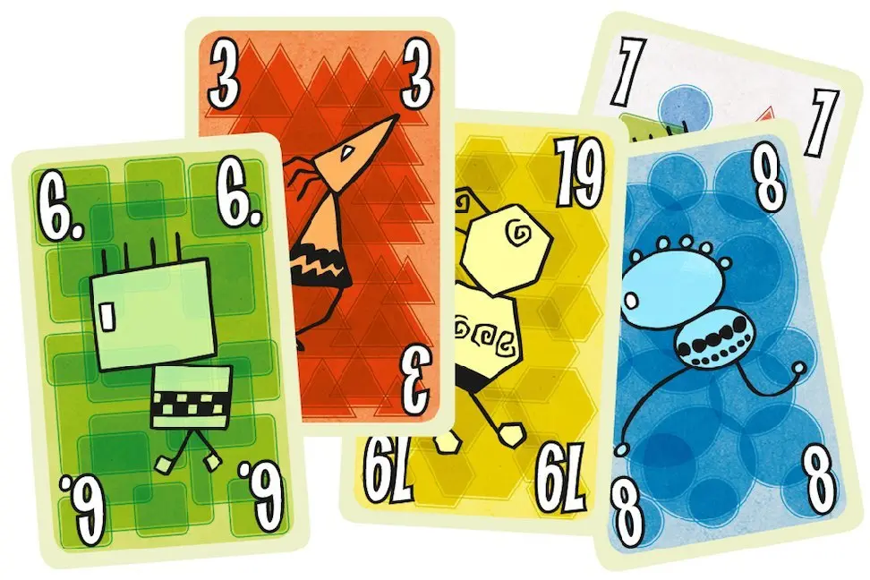 Bild: 4260300450462 | Foppen (Spiel) | Friedemann Friese | Spiel | In Spielebox | 98-677