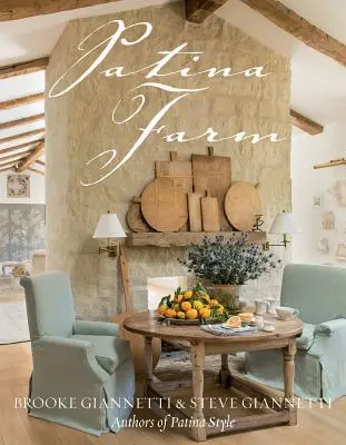 Cover: 9781423640462 | Patina Farm | Brooke Giannetti (u. a.) | Buch | Gebunden | Englisch