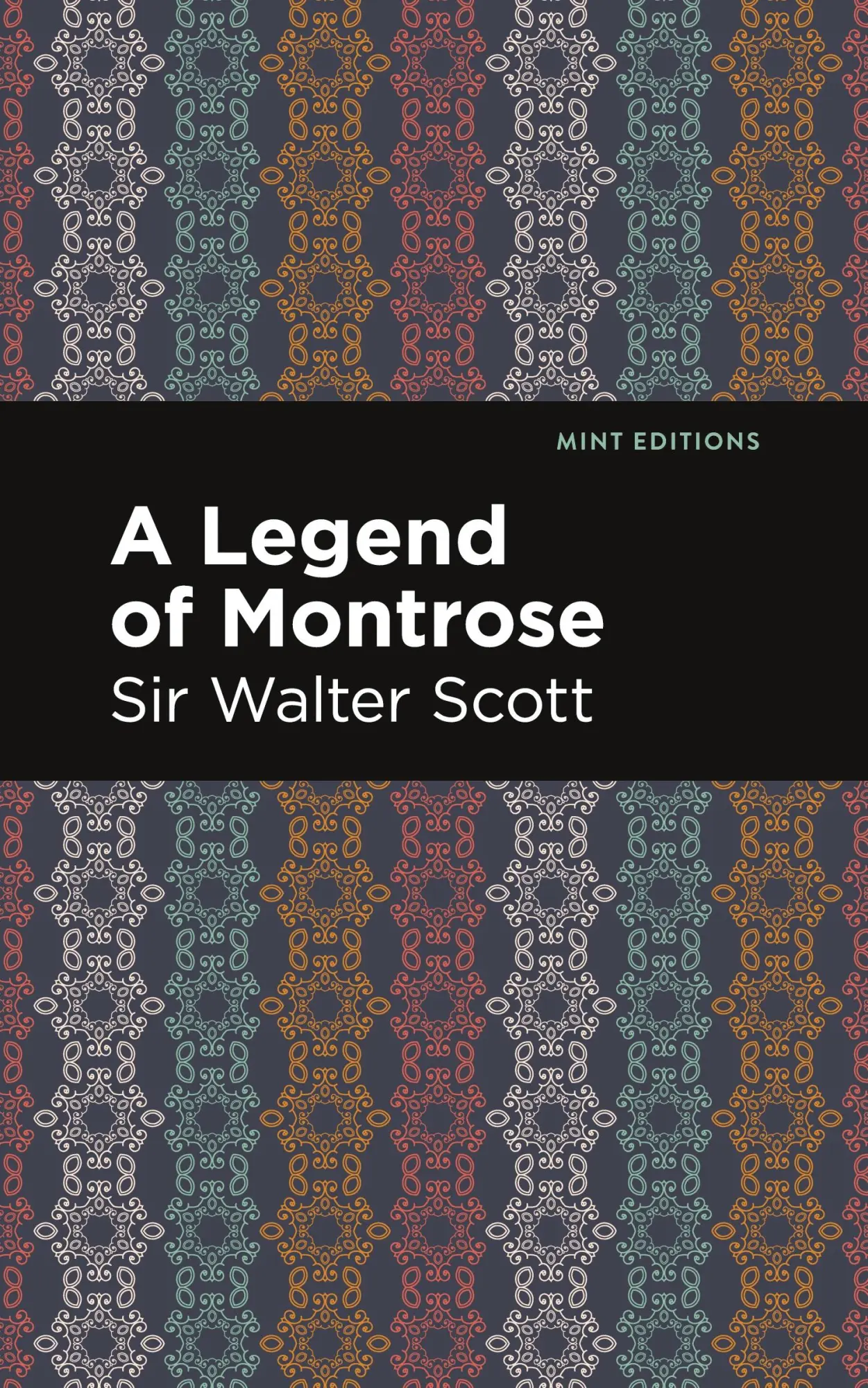 Cover: 9781513280462 | A Legend of Montrose | Walter Scott | Taschenbuch | Englisch | 2021