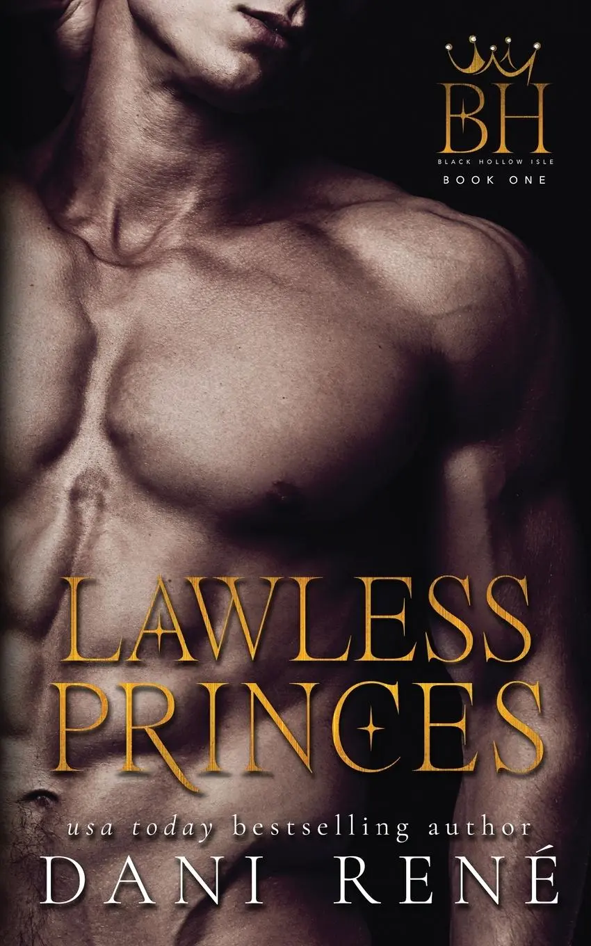 Cover: 9781739310462 | Lawless Princes | Dani René | Taschenbuch | Englisch | 2023