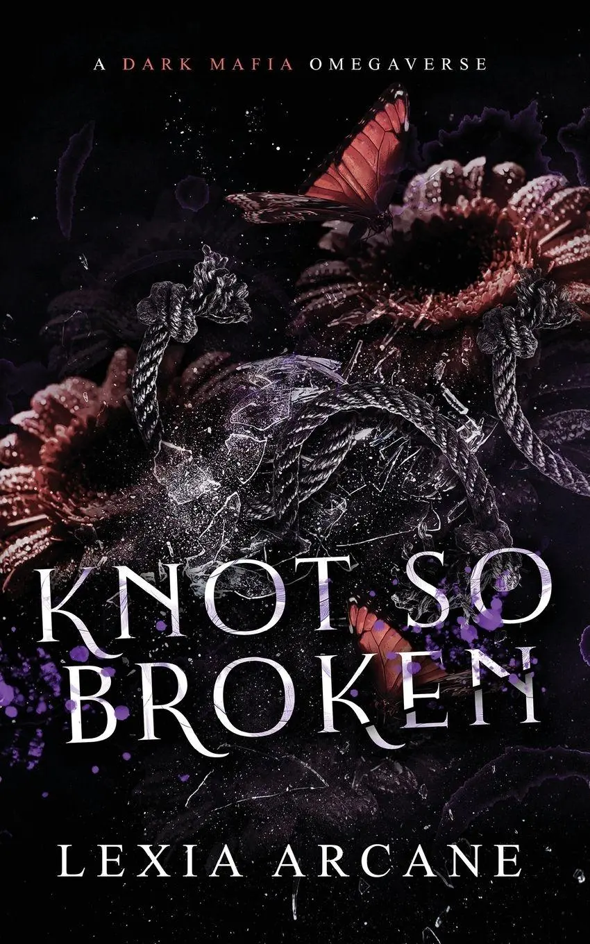 Cover: 9781763520462 | Knot So Broken | Alexcis Morris | Taschenbuch | Englisch | 2025