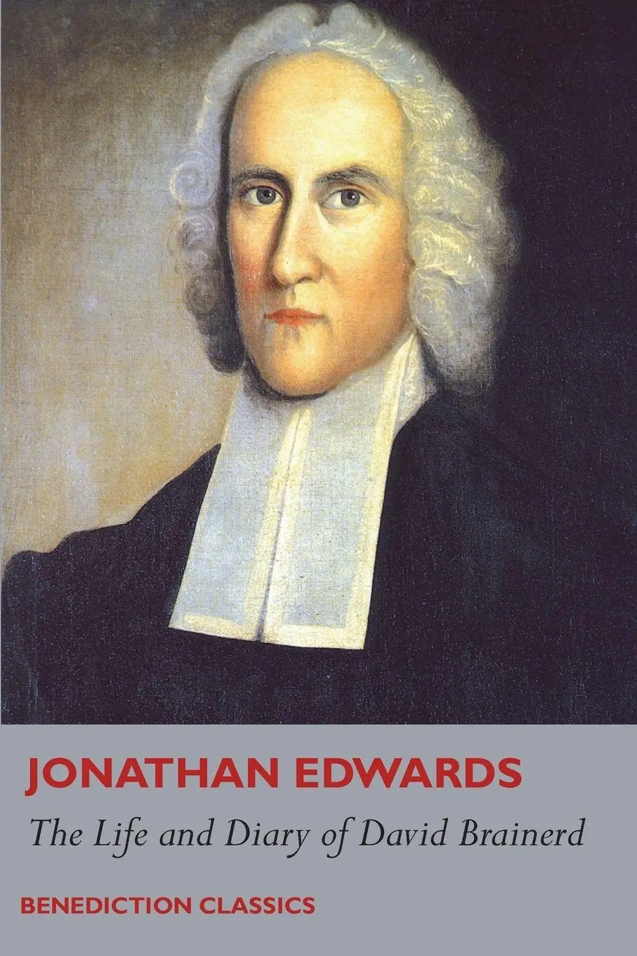 Cover: 9781789430462 | The Life and Diary of David Brainerd | Jonathan Edwards (u. a.) | Buch