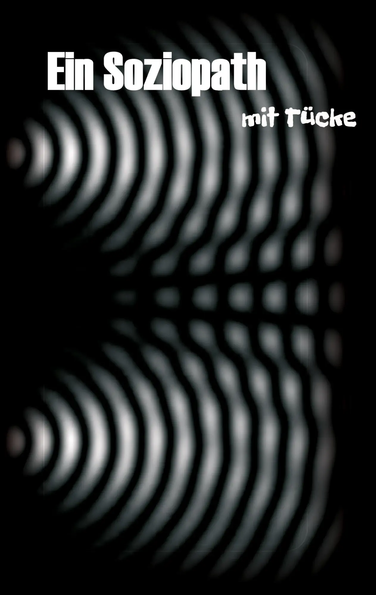 Cover: 9783347070462 | Ein Soziopath mit Tücke | Jasper Hoffmann | Taschenbuch | 72 S. | 2020