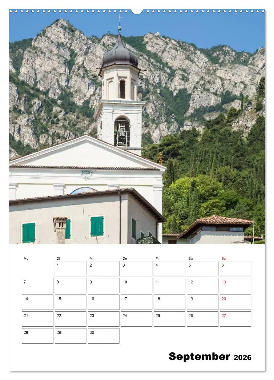 Bild: 9783516430462 | LIMONE SUL GARDA Unvergessliche Momente (hochwertiger Premium...