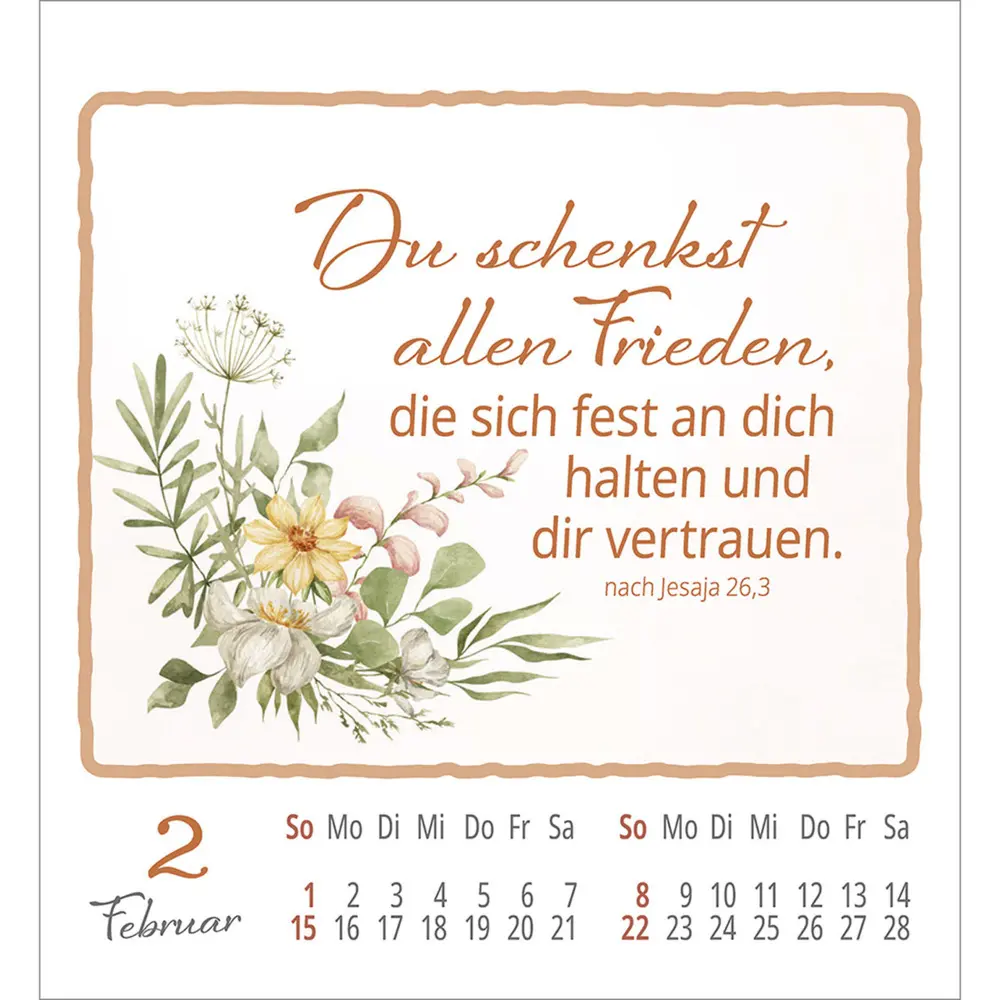 Bild: 9783754890462 | Wohlfühlen bei Dir 2026 | Kalender | Spiralbindung | Deutsch | 2026