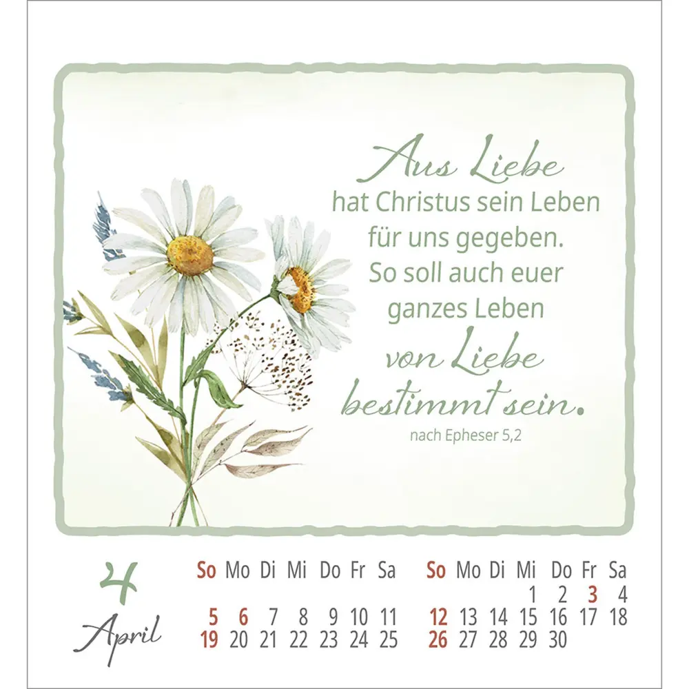 Bild: 9783754890462 | Wohlfühlen bei Dir 2026 | Kalender | Spiralbindung | Deutsch | 2026