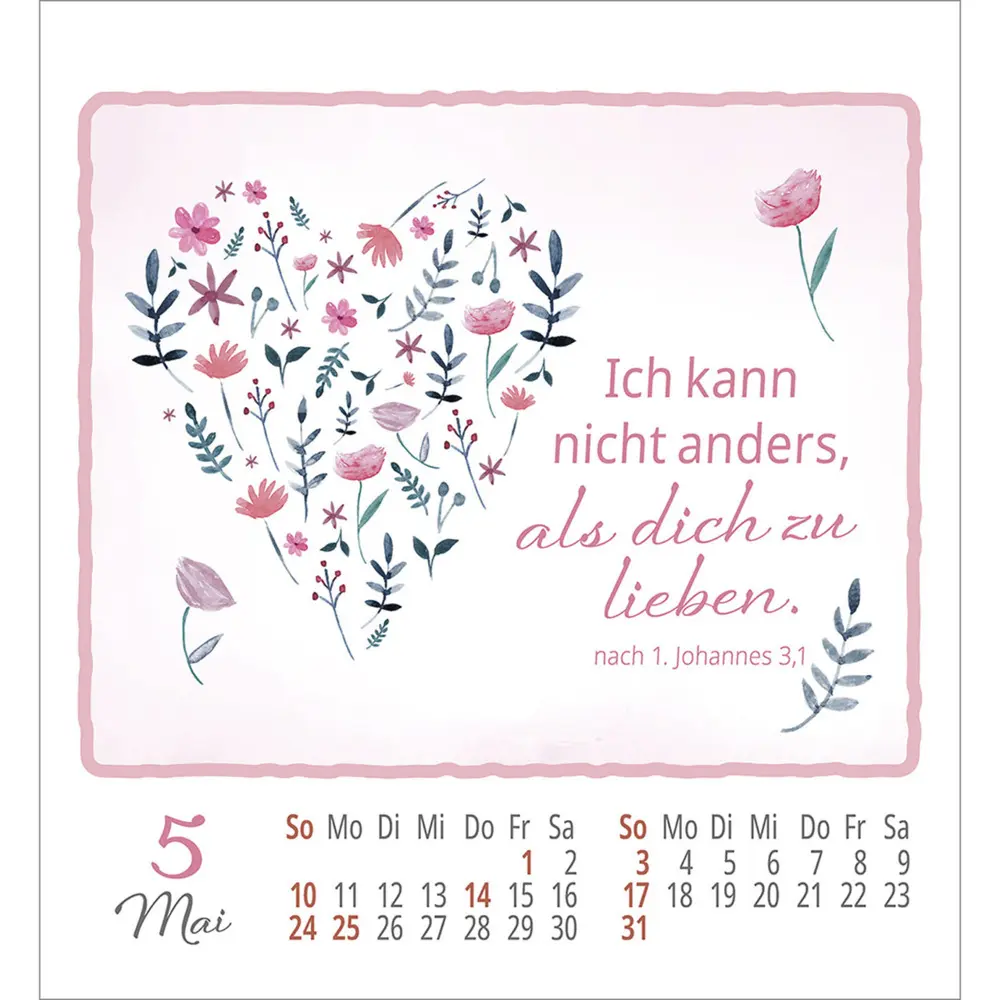 Bild: 9783754890462 | Wohlfühlen bei Dir 2026 | Kalender | Spiralbindung | Deutsch | 2026